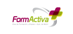Logo FormActiva+