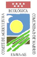 Certificación Ecológica de la Comunidad de Madrid