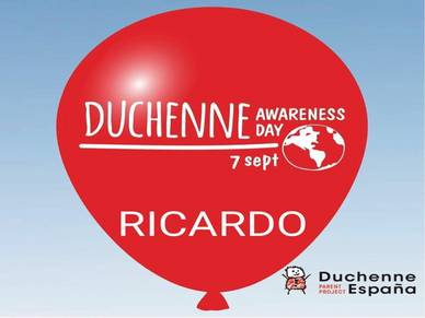Motril se une a la conmemoración del Día Mundial de Concienciación sobre la Enfermedad de Duchenne