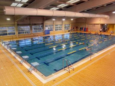 Las obras de la piscina municipal cubierta de Motril comenzarán a finales de mayo