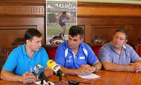 Motril celebrará este sábado el ‘VIII Campeonato de Andalucía Sub-20’.