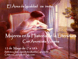 Mujeres en la Historia de la Literatura. II Parte