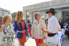 Turismo promoverá rutas guiadas entre los motrileños para fomentar la “cultura de anfitrión”
