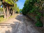El Ayuntamiento de Motril acomete el arreglo de la zona de aparcamiento de Playa Granada 