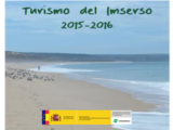 Programa de turismo IMSERSO 2015-2016
